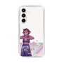 スリムプロテクションケース［ 銀河特急 ミルキー☆サブウェイ - カナタ ］