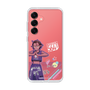 スリムプロテクションケース［ 銀河特急 ミルキー☆サブウェイ - カナタ ］