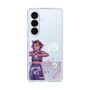 スリムプロテクションケース［ 銀河特急 ミルキー☆サブウェイ - カナタ ］