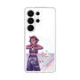 スリムプロテクションケース［ 銀河特急 ミルキー☆サブウェイ - カナタ ］