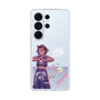 スリムプロテクションケース［ 銀河特急 ミルキー☆サブウェイ - カナタ ］