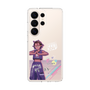 スリムプロテクションケース［ 銀河特急 ミルキー☆サブウェイ - カナタ ］