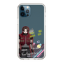 スリムプロテクションケース［ 銀河特急 ミルキー☆サブウェイ - カート ］