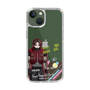 スリムプロテクションケース［ 銀河特急 ミルキー☆サブウェイ - カート ］