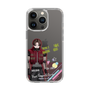 スリムプロテクションケース［ 銀河特急 ミルキー☆サブウェイ - カート ］