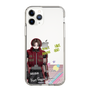 スリムプロテクションケース［ 銀河特急 ミルキー☆サブウェイ - カート ］
