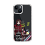スリムプロテクションケース［ 銀河特急 ミルキー☆サブウェイ - カート ］