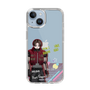 スリムプロテクションケース［ 銀河特急 ミルキー☆サブウェイ - カート ］