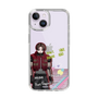 スリムプロテクションケース［ 銀河特急 ミルキー☆サブウェイ - カート ］