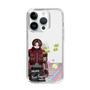 スリムプロテクションケース［ 銀河特急 ミルキー☆サブウェイ - カート ］