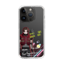 スリムプロテクションケース［ 銀河特急 ミルキー☆サブウェイ - カート ］