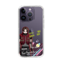 スリムプロテクションケース［ 銀河特急 ミルキー☆サブウェイ - カート ］