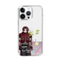 スリムプロテクションケース［ 銀河特急 ミルキー☆サブウェイ - カート ］