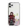 スリムプロテクションケース［ 銀河特急 ミルキー☆サブウェイ - カート ］