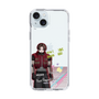 スリムプロテクションケース［ 銀河特急 ミルキー☆サブウェイ - カート ］