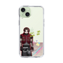 スリムプロテクションケース［ 銀河特急 ミルキー☆サブウェイ - カート ］