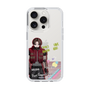 スリムプロテクションケース［ 銀河特急 ミルキー☆サブウェイ - カート ］