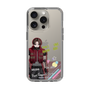スリムプロテクションケース［ 銀河特急 ミルキー☆サブウェイ - カート ］