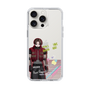 スリムプロテクションケース［ 銀河特急 ミルキー☆サブウェイ - カート ］