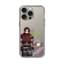 スリムプロテクションケース［ 銀河特急 ミルキー☆サブウェイ - カート ］