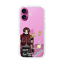 スリムプロテクションケース［ 銀河特急 ミルキー☆サブウェイ - カート ］