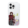 スリムプロテクションケース［ 銀河特急 ミルキー☆サブウェイ - カート ］