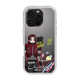 スリムプロテクションケース［ 銀河特急 ミルキー☆サブウェイ - カート ］