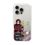 スリムプロテクションケース［ 銀河特急 ミルキー☆サブウェイ - カート ］