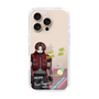 スリムプロテクションケース［ 銀河特急 ミルキー☆サブウェイ - カート ］