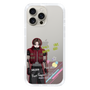 スリムプロテクションケース［ 銀河特急 ミルキー☆サブウェイ - カート ］