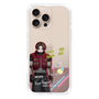 スリムプロテクションケース［ 銀河特急 ミルキー☆サブウェイ - カート ］