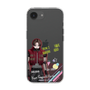 スリムプロテクションケース［ 銀河特急 ミルキー☆サブウェイ - カート ］
