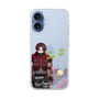 スリムプロテクションケース［ 銀河特急 ミルキー☆サブウェイ - カート ］