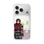 スリムプロテクションケース［ 銀河特急 ミルキー☆サブウェイ - カート ］