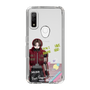 スリムプロテクションケース［ 銀河特急 ミルキー☆サブウェイ - カート ］