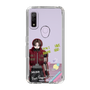 スリムプロテクションケース［ 銀河特急 ミルキー☆サブウェイ - カート ］
