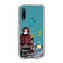スリムプロテクションケース［ 銀河特急 ミルキー☆サブウェイ - カート ］