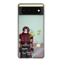 スリムプロテクションケース［ 銀河特急 ミルキー☆サブウェイ - カート ］