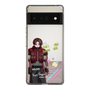 スリムプロテクションケース［ 銀河特急 ミルキー☆サブウェイ - カート ］