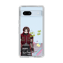 スリムプロテクションケース［ 銀河特急 ミルキー☆サブウェイ - カート ］