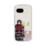 スリムプロテクションケース［ 銀河特急 ミルキー☆サブウェイ - カート ］