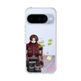 スリムプロテクションケース［ 銀河特急 ミルキー☆サブウェイ - カート ］