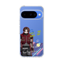 スリムプロテクションケース［ 銀河特急 ミルキー☆サブウェイ - カート ］