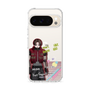 スリムプロテクションケース［ 銀河特急 ミルキー☆サブウェイ - カート ］