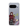 スリムプロテクションケース［ 銀河特急 ミルキー☆サブウェイ - カート ］