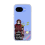 スリムプロテクションケース［ 銀河特急 ミルキー☆サブウェイ - カート ］
