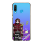 スリムプロテクションケース［ 銀河特急 ミルキー☆サブウェイ - カート ］