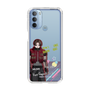 スリムプロテクションケース［ 銀河特急 ミルキー☆サブウェイ - カート ］