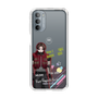 スリムプロテクションケース［ 銀河特急 ミルキー☆サブウェイ - カート ］