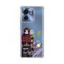 スリムプロテクションケース［ 銀河特急 ミルキー☆サブウェイ - カート ］